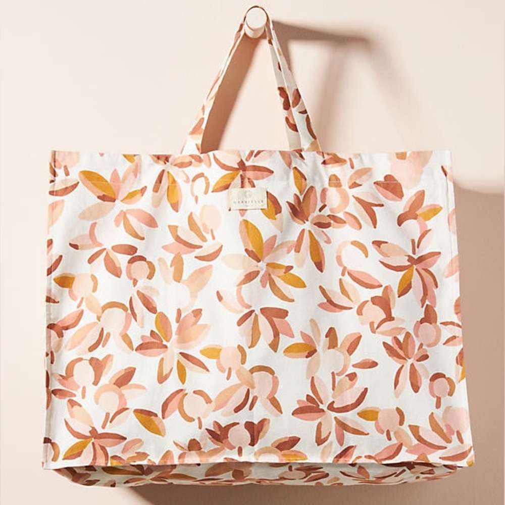 Gabrielle Paris Weekender Bag